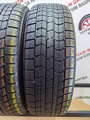 Dunlop Graspic DS3 R17 215/60