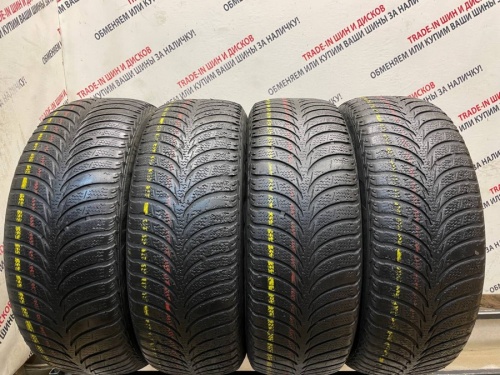 Goodyear UltraGrip ice + R15   195/65
