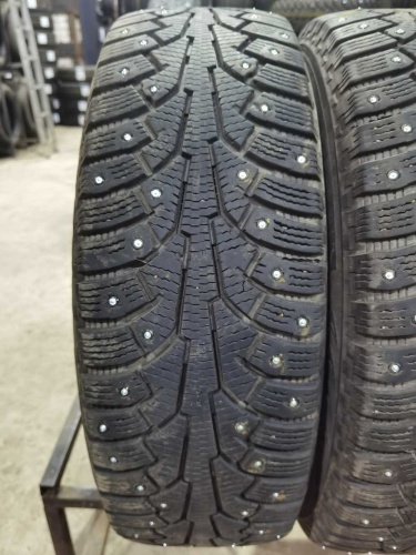 Nokian Tyres Nordman 5 SUV R17 225/65