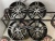 Литьё HONDA Skad R18 5X114,3/D64,1/ET50/J8