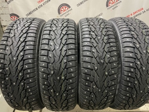 ILink WinterVorhut STUD III R19 245/55 107T XL