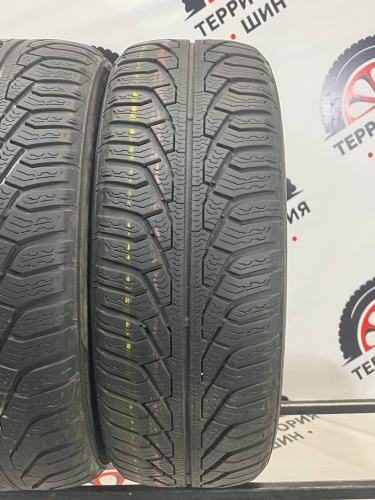 Uniroyal MS Plus 77 R16 205/55