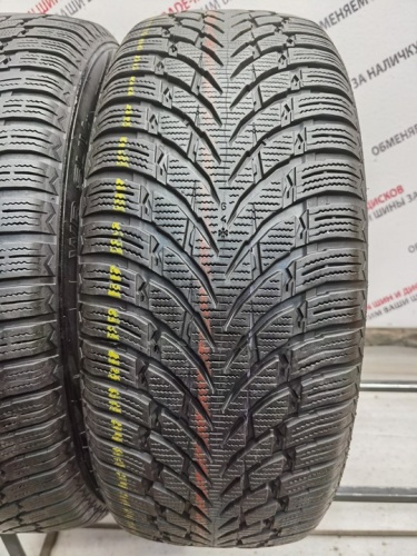 Nokian Tyres WR SUV 4 R18 235/55