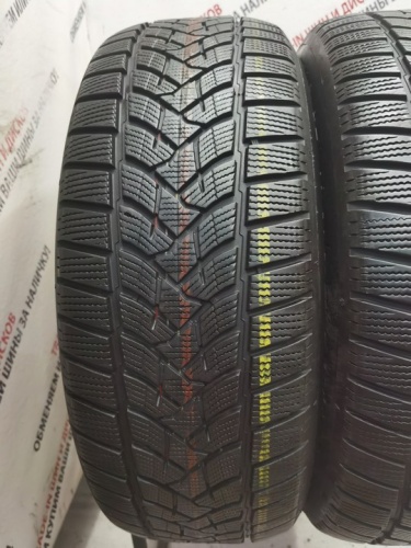 Dunlop Winter Sport 5 SUV R19	235/55