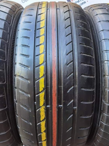 Dunlop SPSport Max RFT R17 225/60