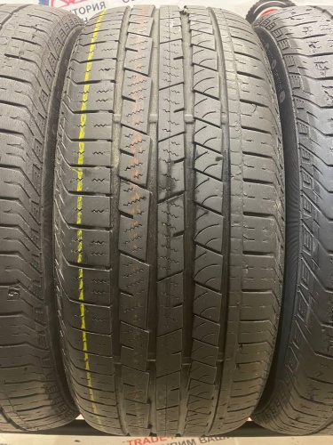 Continental Cross Contact LX Sport R19 235/55