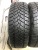 МШЗ (Московский шинный завод) М-267 Buran R14 195/65
