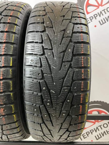 Nokian HKPLT 7 R17 225/65