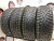 Dunlop Grantrek ICE 02 255/60/18