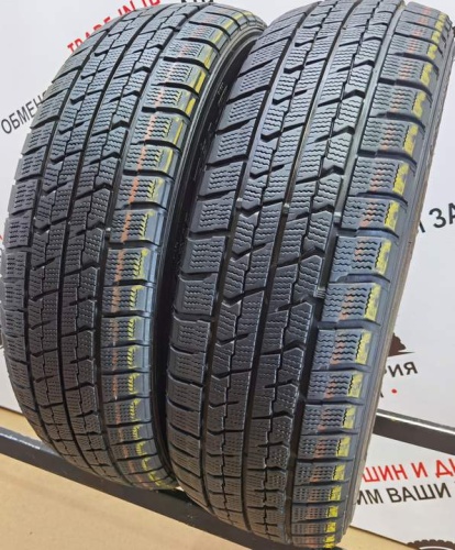 Goodyear Ice Navi Zea II R15 195/65