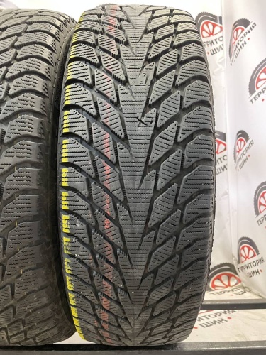 Cordiant Winter Drive 2 SUV R18	225/60