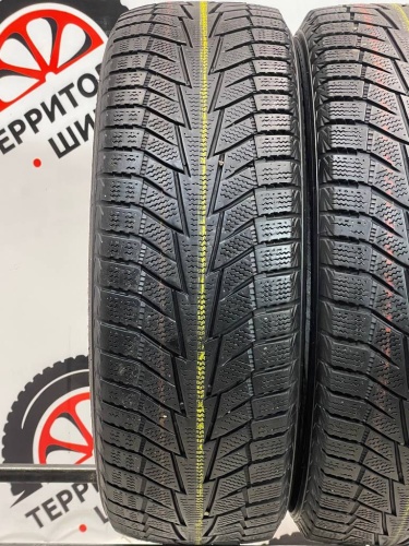 Hankook Winter I*Cept IZ2 195/60/15