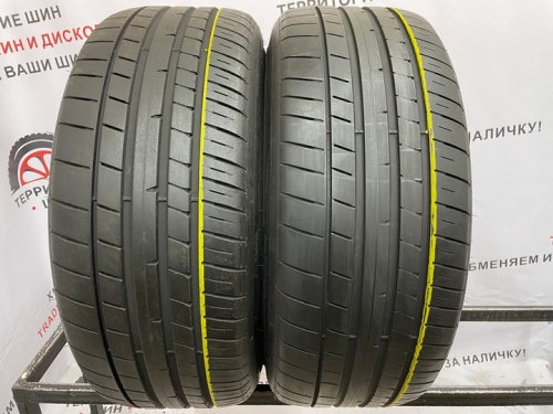 Dunlop Sport Maxx RT 255/40 102Y R21