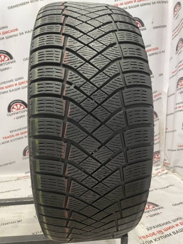 Pirelli Ice Zero R19 235/55