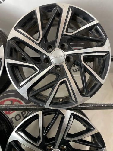 Литьё HAVAL Orig R18 5x114,3/D66.6/ET37/J7