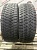 Bridgestone Blizzak DM-V2 R17 225/65