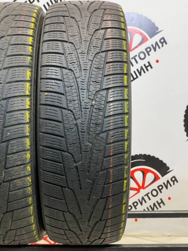 Kumho I'Zen KW31 R17 215/60