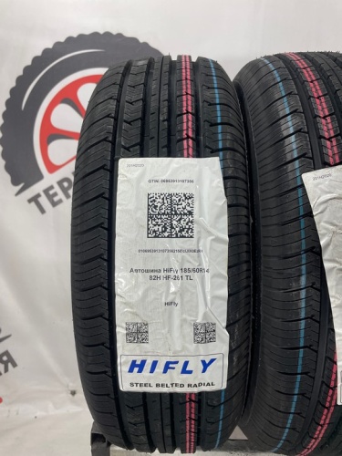 HIFLY TECHNCO-01 HF-201 R14 185/60