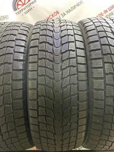 Dunlop SJ6 R18 225/60