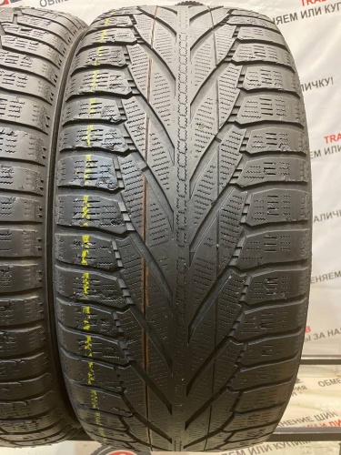 Nokian Tyres Hakkapeliitta R2 SUV R19 275/55