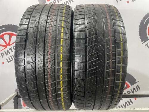 Tracmax X-Privilo S360 R20 275/45