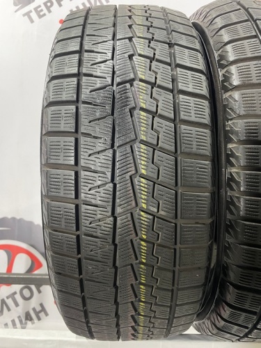 Yokohama Ice Guard IG70 R17 215/55