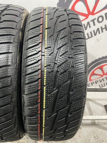 Matador MP 92 Sibir Snow SUV R17 215/60