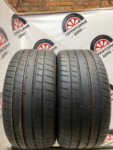 Dunlop SP Sport Maxx RT 2 R20 285/40