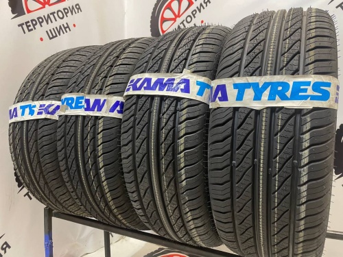 Кама 365 (НК-241) 205/55/16