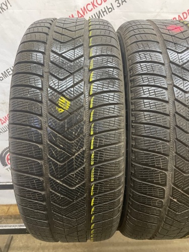 Pirelli Scorpion Winter R20 255/55 110V