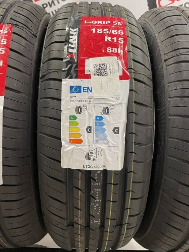 iLink L-Grip 55 R15 185/65