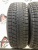 Bridgestone Blizzak VRX  185/60/15
