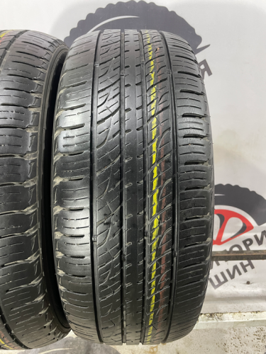 Kumho Crugen Premium KL33 R16 235/60