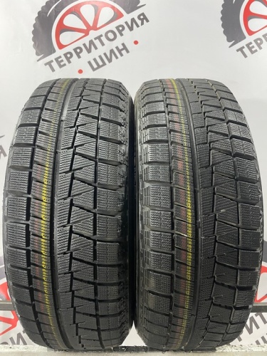 Bridgestone Blizzak Revo GZ R16 225/60