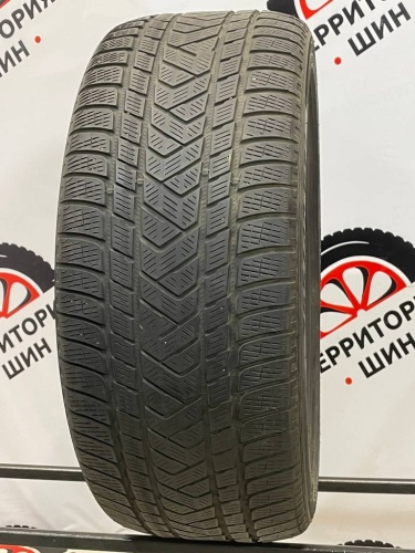Pirelli Scorpion Winter R21	265/40
