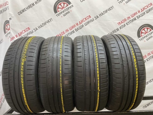 Nereus SailFish NS601 215/50 R17