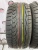 Kumho i*Zen XW KW17 R17 235/55 103V Kumho i*Zen XW KW17 R17 235/55 103V
