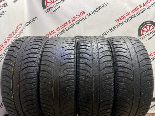 Bridgestone ice cruiser7000 R16 205/55