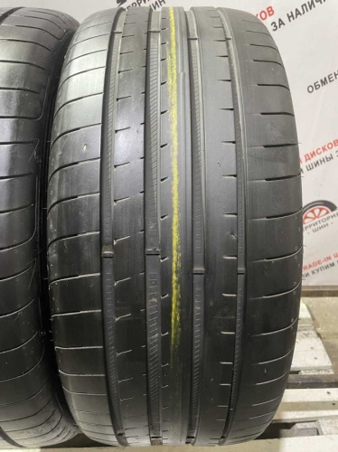 Goodyear Eagle F1 Asymmetric 2 SUV R20 265/45