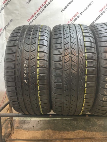 NEXEN WINGUARD Sport R18 245/45 100V