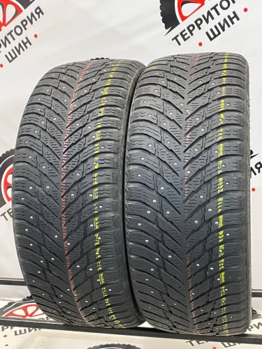 Nokian Hakkapeliitta 10p SUV 245/45/20