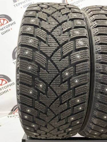 ZETA ANTARCTICA SPORT R20 245/45