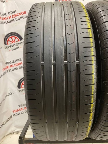 Continental ContiPremiumContact 5 R17	225/60