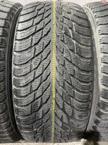 Nokian Tyres Hakkapeliitta R3 SUV R21 275/45