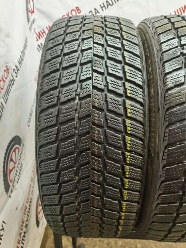 Nexen  Winguard  suv 225/55 R18 102V