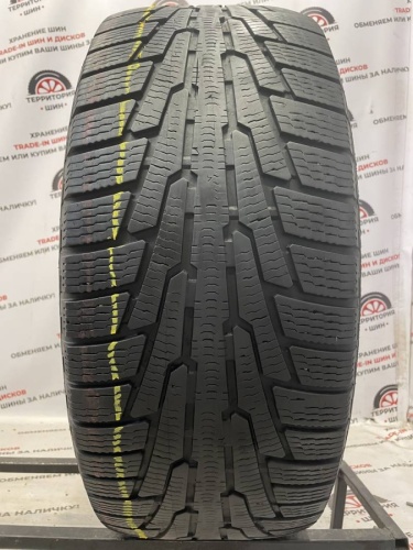 Nokian Tyres Hakkapeliitta Sport Utility  R18 285/60