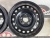 Штамп Mitsubishi ASX R16 5х114,3/67,1/ЕТ38/J6,5