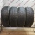 Goodyear UltraGrip ICE SUV 22555 R18