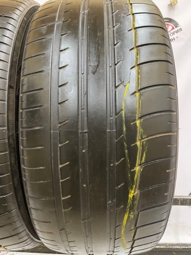 Triangle Sportex TSH11 R20 275/45 110Y