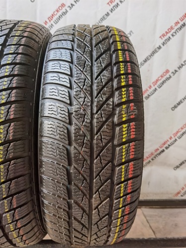 Gislaved Euro Frost 5 195/60 R15